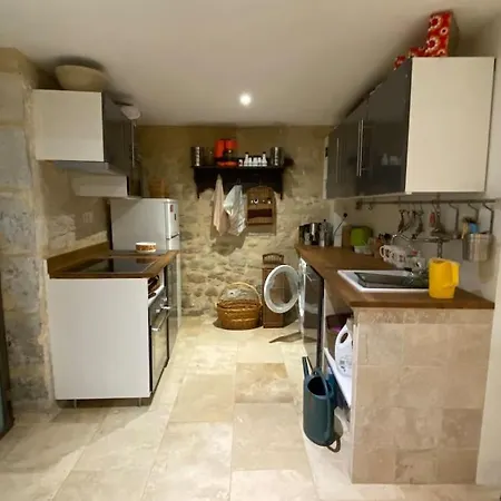 La Maison De Serge Vallabregues
