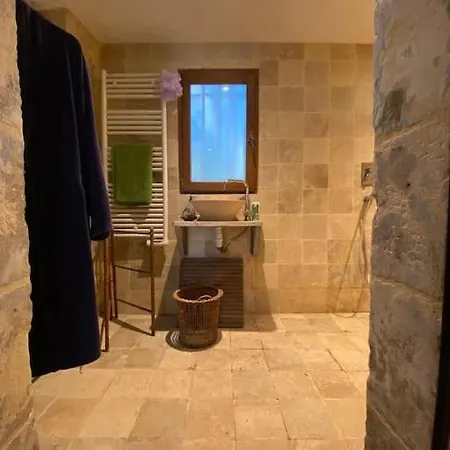 La Maison De Serge *
