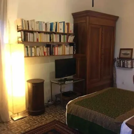 Apartment La Maison De Serge