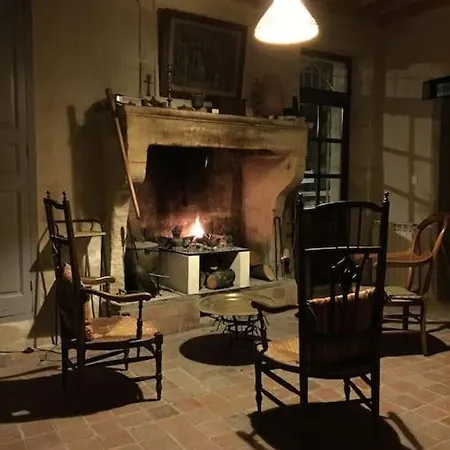 Apartment La Maison De Serge Vallabregues