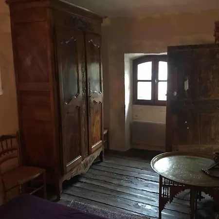 Apartment La Maison De Serge