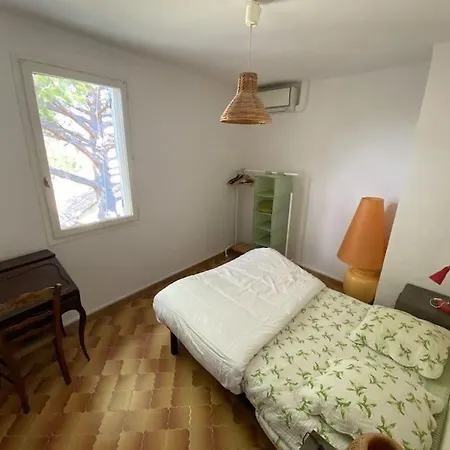La Maison De Serge Vallabregues