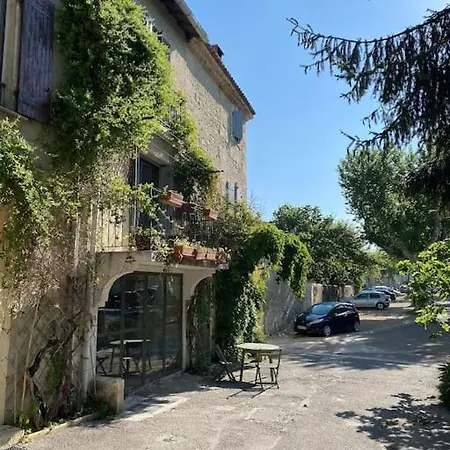 La Maison De Serge *