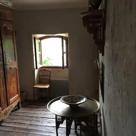 La Maison De Serge *