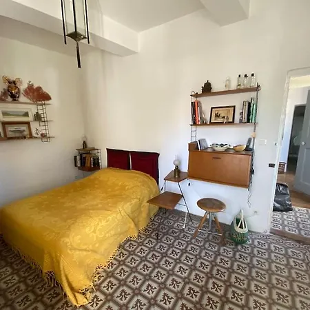 La Maison De Serge * Vallabregues
