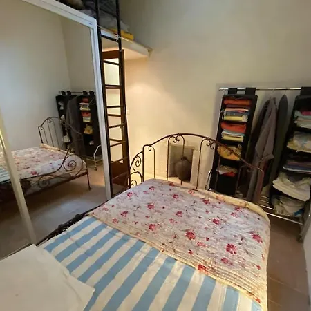 Apartment La Maison De Serge Vallabregues