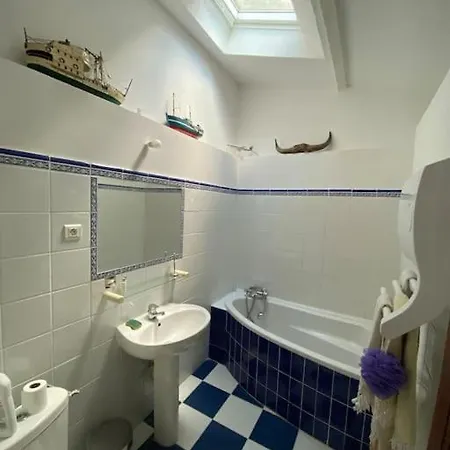 La Maison De Serge Apartment Vallabregues