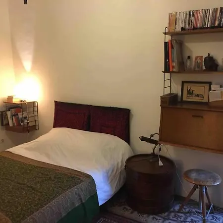 La Maison De Serge Apartment Vallabregues