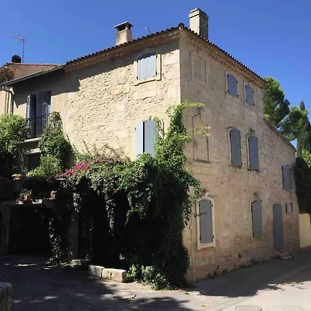 La Maison De Serge