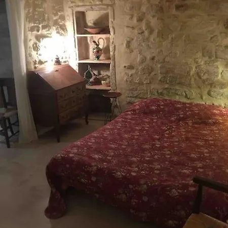 La Maison De Serge * Vallabregues