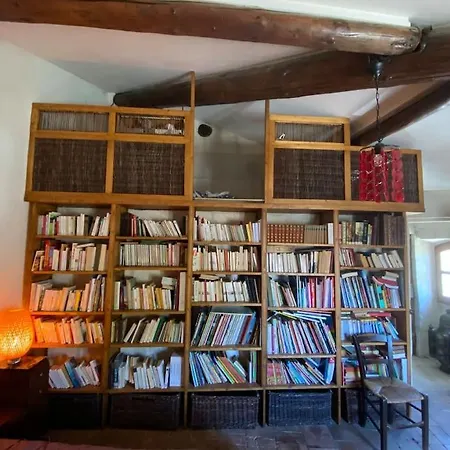 Apartment La Maison De Serge