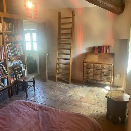 La Maison De Serge Vallabregues
