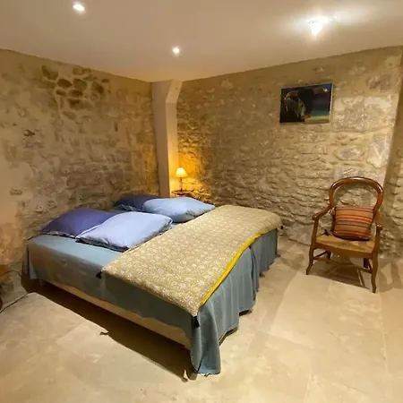 La Maison De Serge