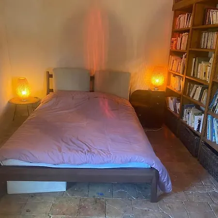 La Maison De Serge Apartment