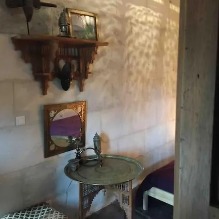 La Maison De Serge * Vallabregues