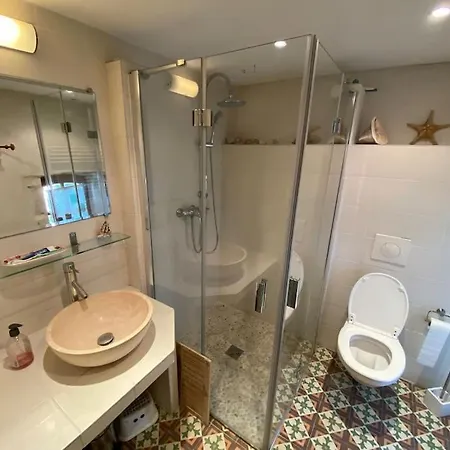 La Maison De Serge Apartment *