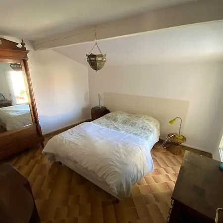 La Maison De Serge Vallabregues